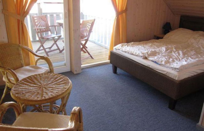 Ferienhaus im Ferienpark Mueritz - Foto 1