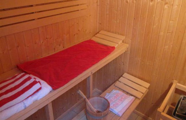 Ferienhaus im Ferienpark Mueritz - Foto 10