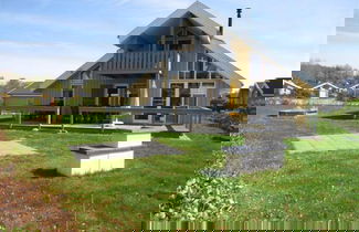 Foto 1 - Ferienhaus im Ferienpark Mueritz