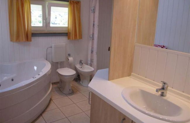 Ferienhaus im Ferienpark Mueritz - Foto 8