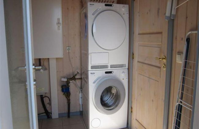 Ferienhaus im Ferienpark Mueritz - Foto 9