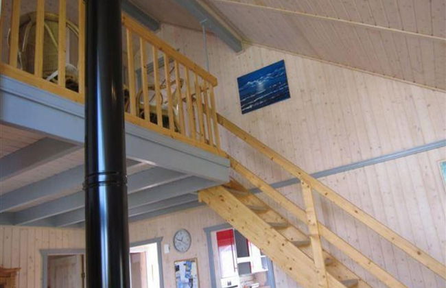 Ferienhaus im Ferienpark Mueritz - Foto 15