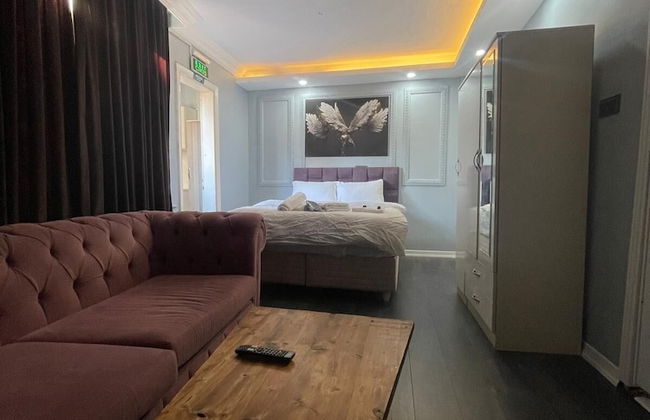 kıyı butik otel - Foto 24