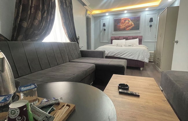 kıyı butik otel - Foto 64