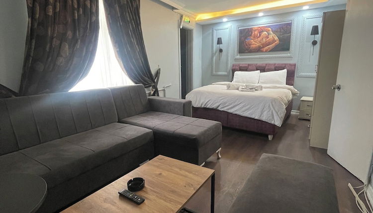 Foto 1 - kıyı butik otel