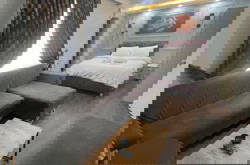 Foto 68 - kıyı butik otel