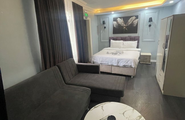 kıyı butik otel - Foto 65