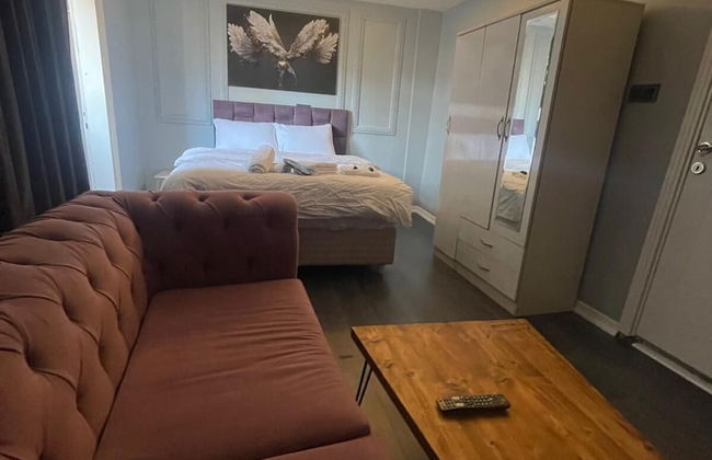 kıyı butik otel - Foto 28