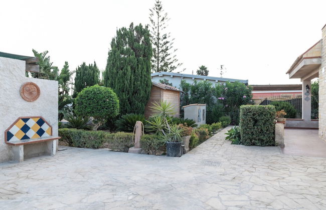Villa Adele - Foto 44