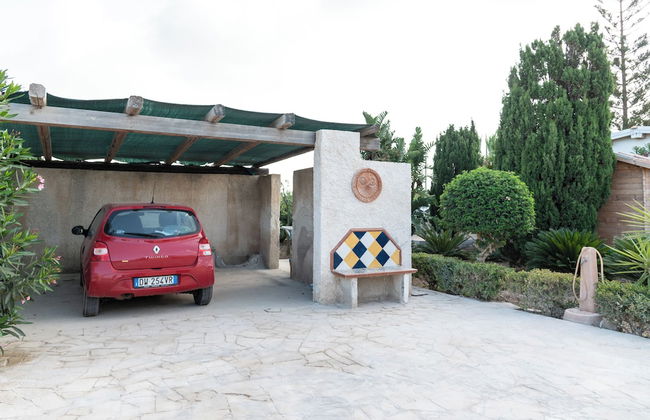 Villa Adele - Foto 42