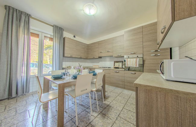 Villa Maddalena - Photo 15