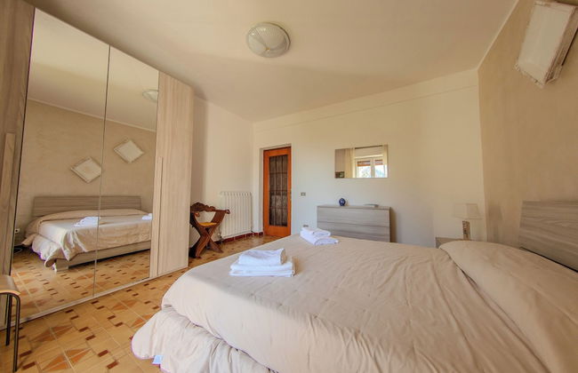 Villa Maddalena - Photo 8