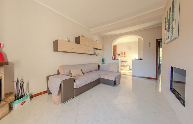 Villa Maddalena - Photo 18