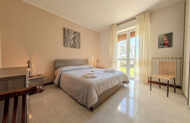 Villa Maddalena - Photo 4