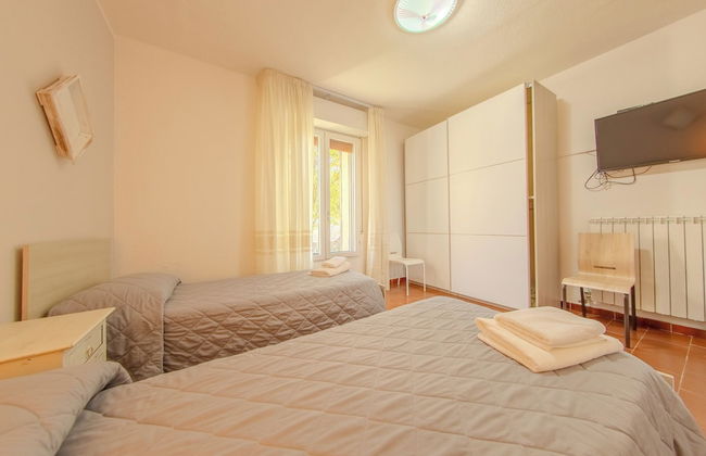 Villa Maddalena - Photo 6