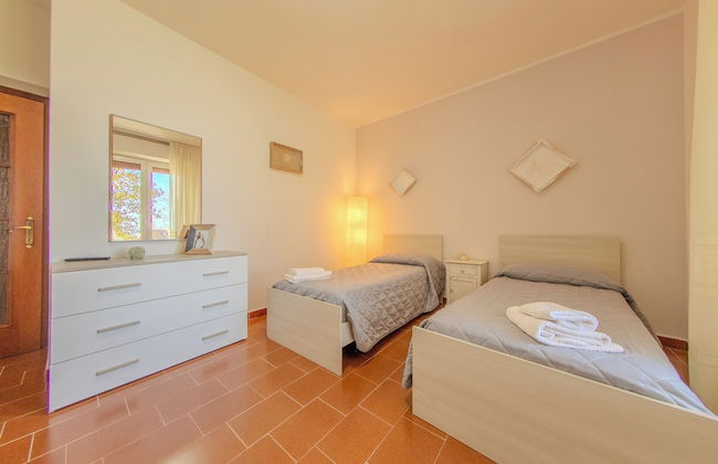 Villa Maddalena - Photo 13