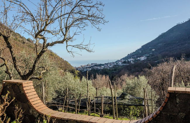 Villa Maddalena - Photo 27