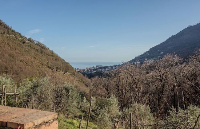 Villa Maddalena - Photo 23