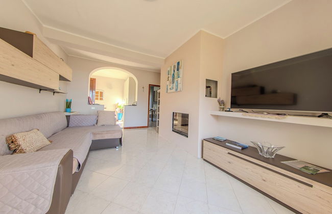 Villa Maddalena - Photo 19