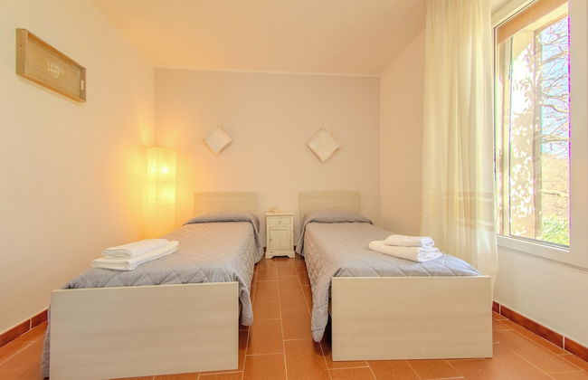 Villa Maddalena - Photo 12