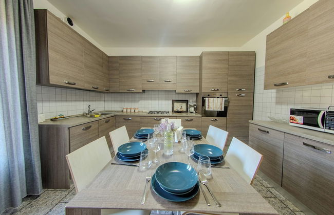 Villa Maddalena - Photo 14