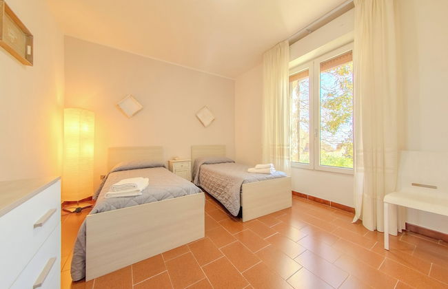 Villa Maddalena - Photo 10