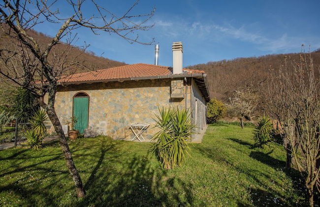 Villa Maddalena - Photo 24