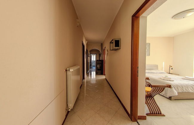 Villa Maddalena - Photo 16