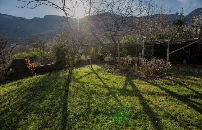 Villa Maddalena - Photo 25