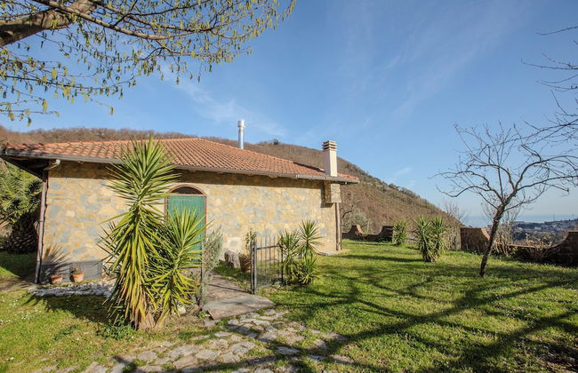 Villa Maddalena - Photo 22