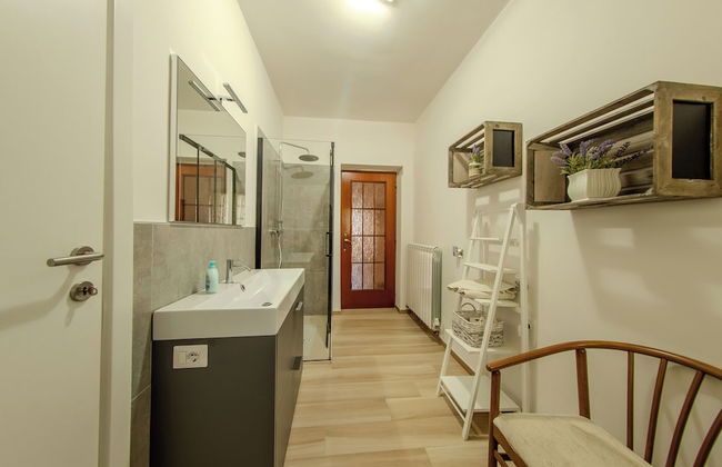 Villa Maddalena - Photo 20