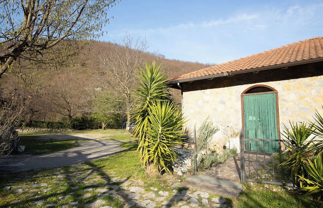 Villa Maddalena - Photo 26