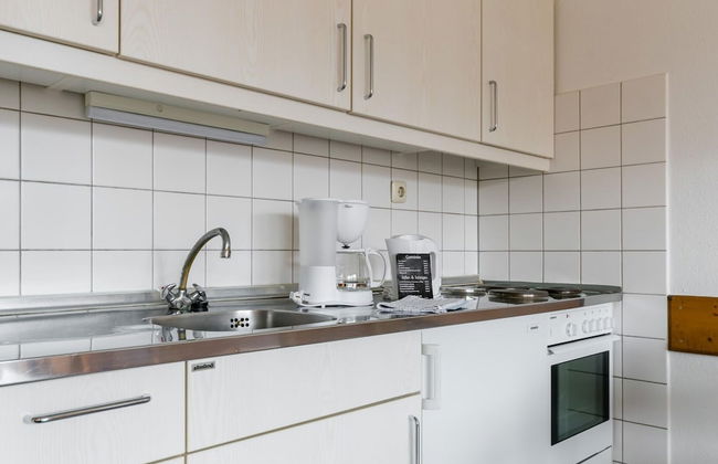 Appartement im Panoramic Hotel Bad Lauterberg - Foto 3