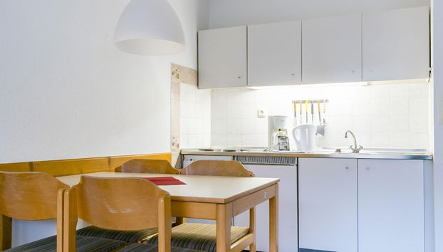 Cucina privata