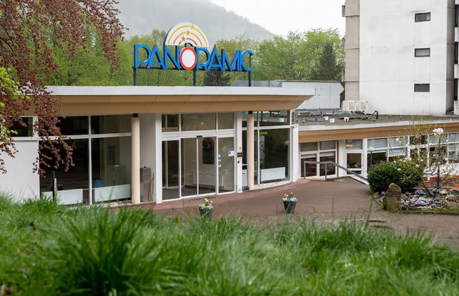 Appartement im Panoramic Hotel Bad Lauterberg - Foto 28