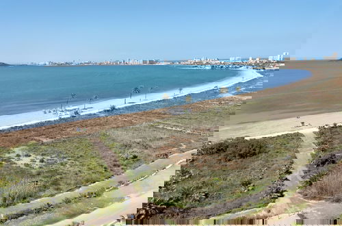 Foto 19 - Magnificent Apartment Playa Paraiso - 3rd Floor Urb, Leisure and Swim Num2