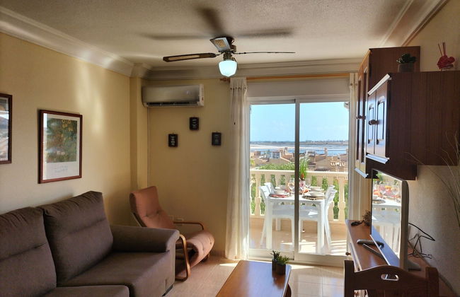 Magnificent Apartment Playa Paraiso - 3rd Floor Urb, Leisure and Swim Num2 - Foto 5