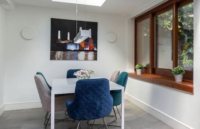 Whittlesey Street II by Onefinestay - Foto 28