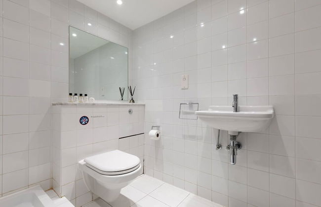 Whittlesey Street II by Onefinestay - Foto 31