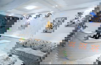 Foto 2 - Maskan Suites