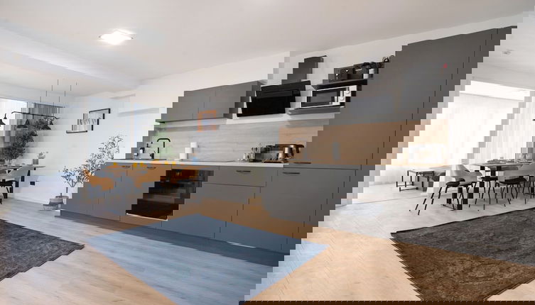 Photo 1 - Central Bonn Apartments I home2share