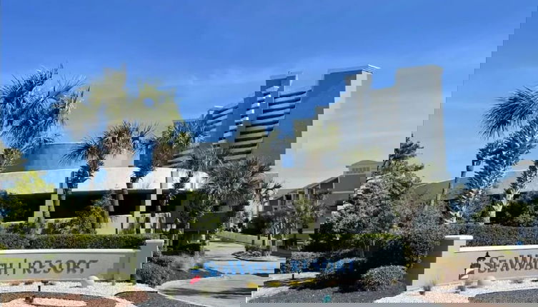Foto 1 - Seawatch Resort