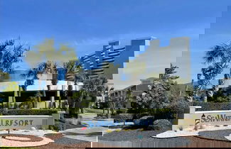 Foto 1 - Seawatch Resort