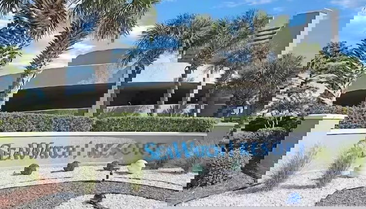 Foto 1 - Seawatch Resort