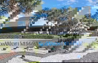 Foto 1 - Seawatch Resort