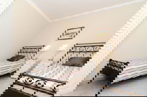 Photo 2 - Apartments Gaura - One-bedroom Apartment With Terrace