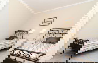 Photo 2 - Apartments Gaura - One-bedroom Apartment With Terrace