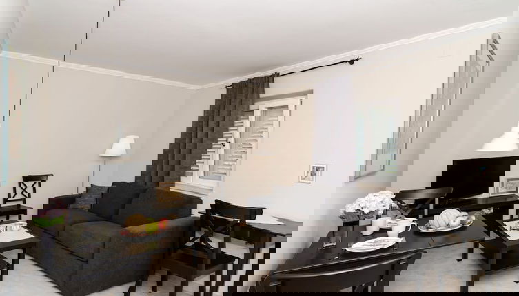 Photo 1 - Apartments Gaura - One-bedroom Apartment With Terrace