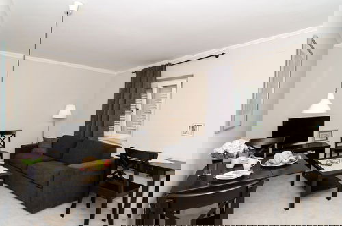 Photo 1 - Apartments Gaura - One-bedroom Apartment With Terrace
