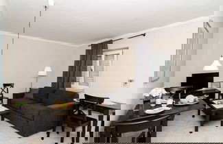 Foto 1 - Apartments Gaura - One-bedroom Apartment With Terrace
